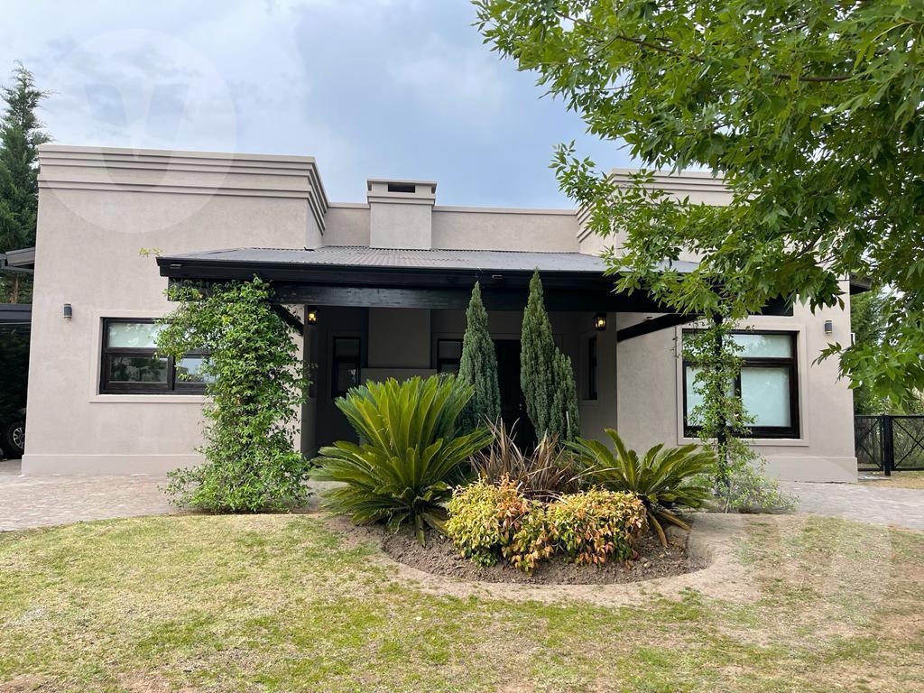 Foto de Casa en venta con renta- Barrio La Horqueta de Echeverría, Canning, imagen 2
