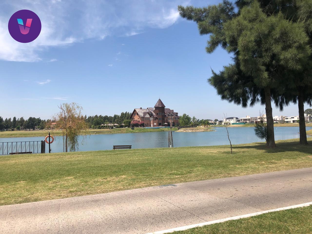 Foto de Lote a la venta a la laguna - Barrio Principado de San Vicente, imagen 3
