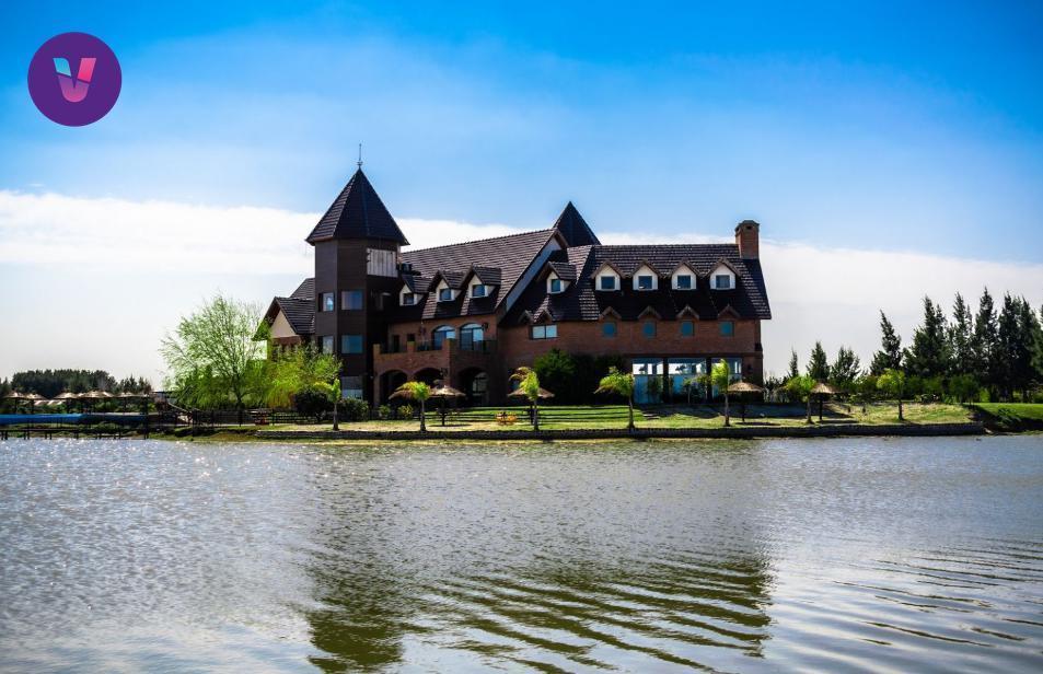 Foto de Lote a la venta a la laguna - Barrio Principado de San Vicente, imagen 2