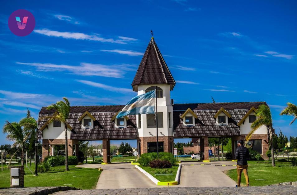 Foto de Lote a la venta a la laguna - Barrio Principado de San Vicente, imagen 4