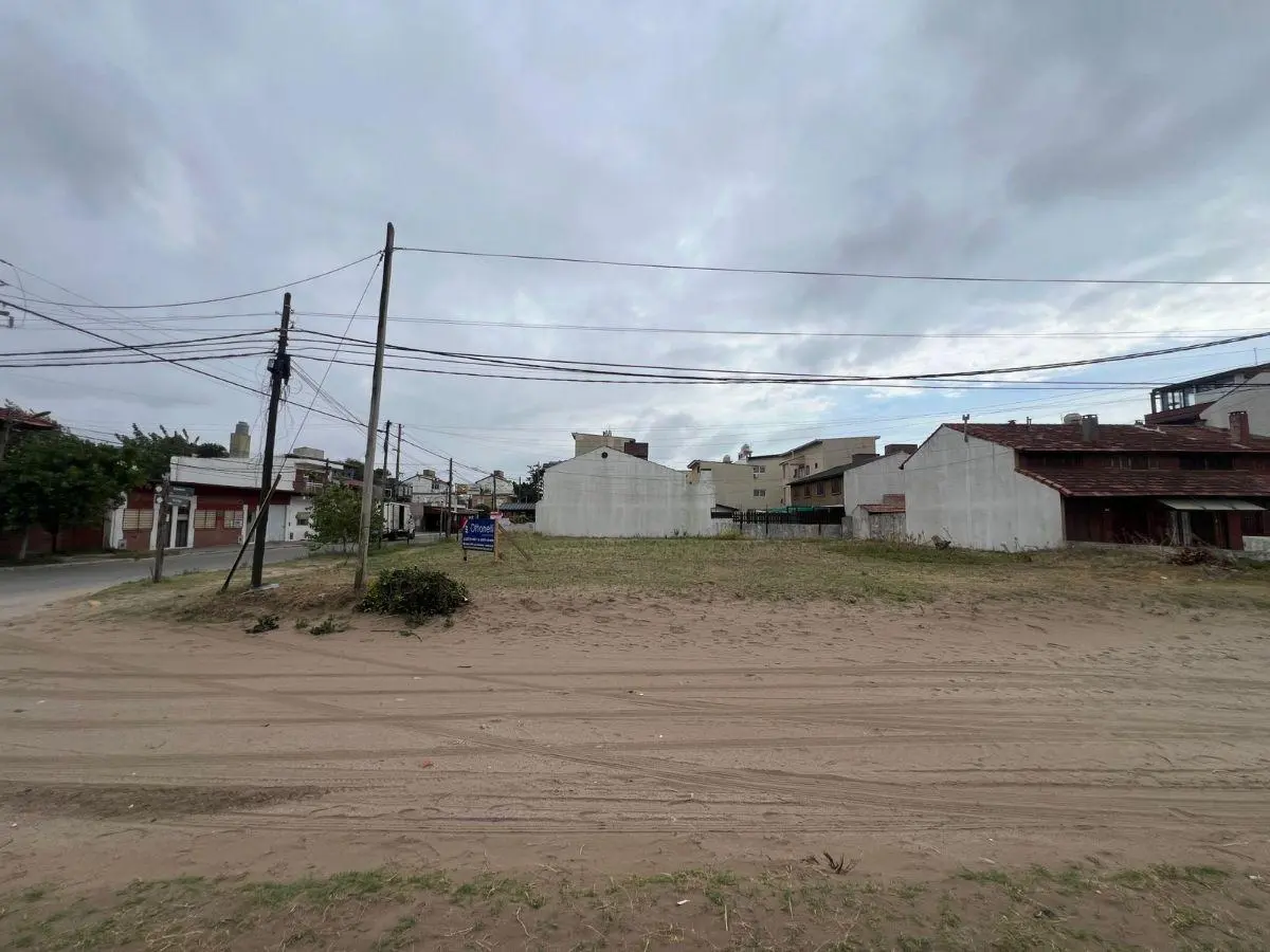 lotes en calle mendoza 4
