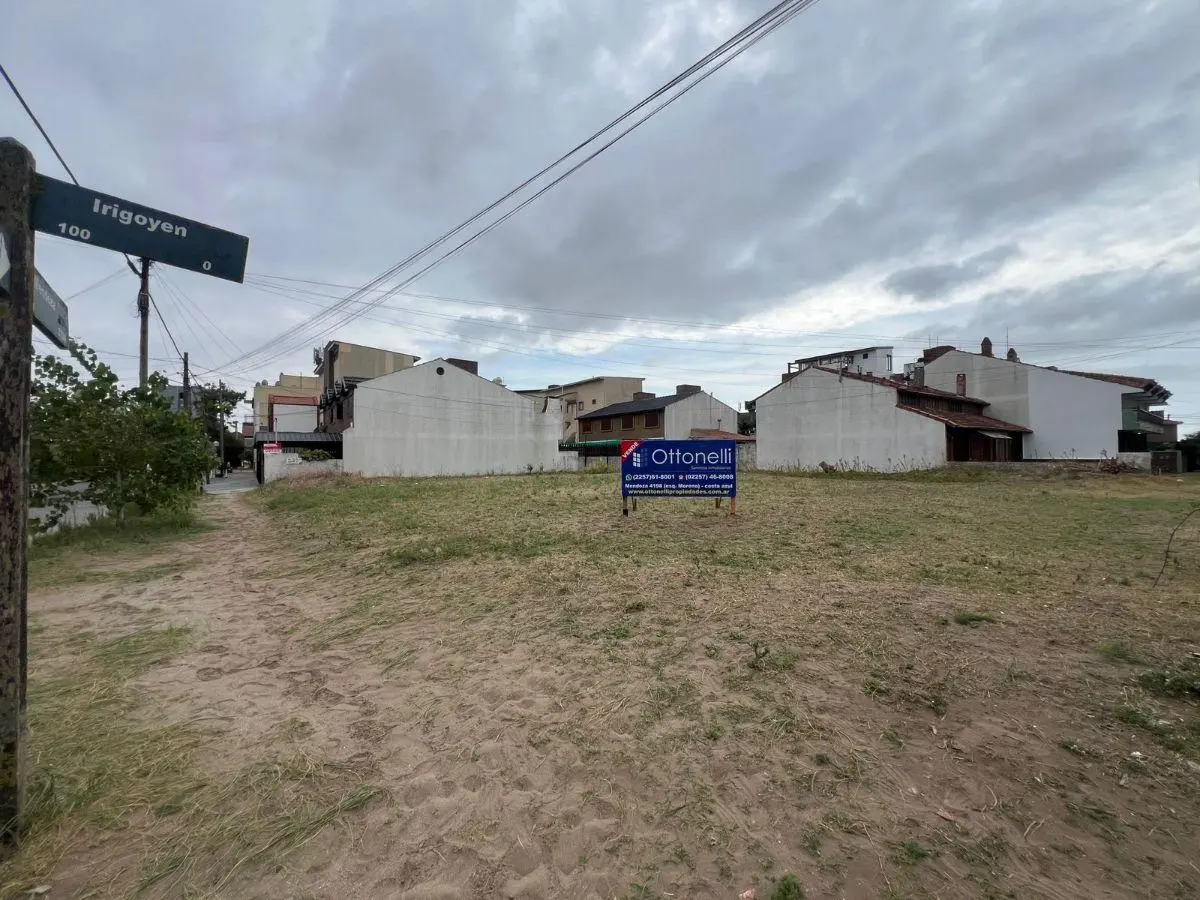 lotes en calle mendoza 2