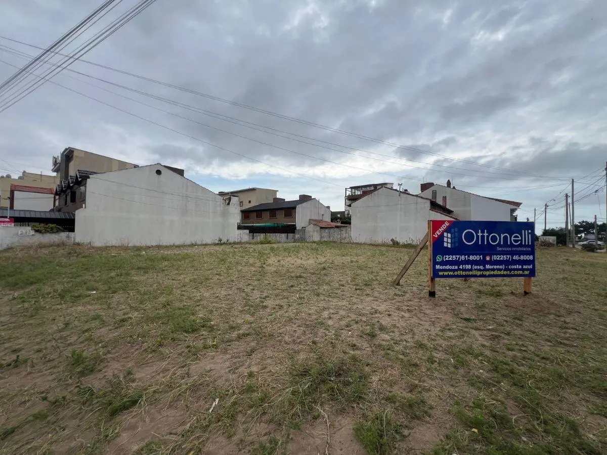 lotes en calle mendoza 3