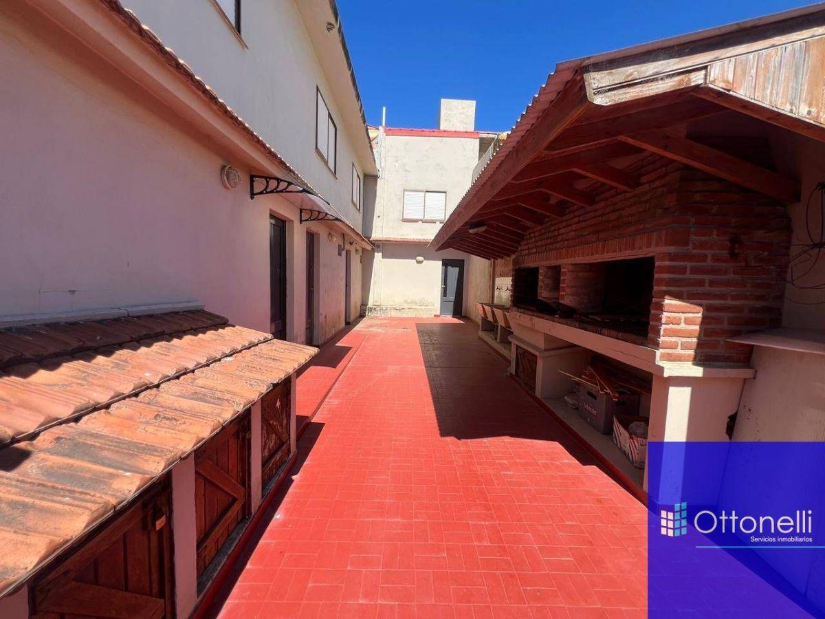 departamento en primer piso
