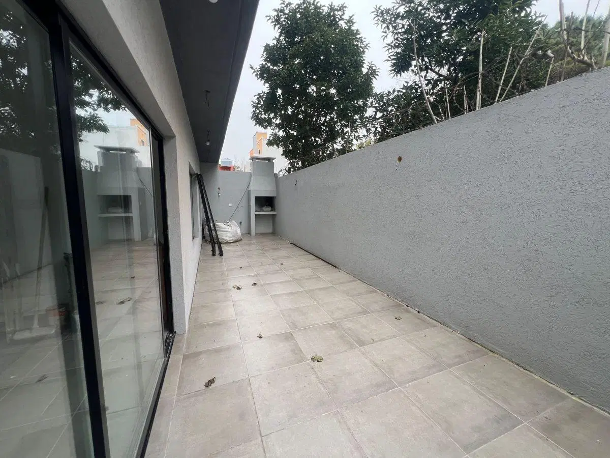 departamento planta baja 5