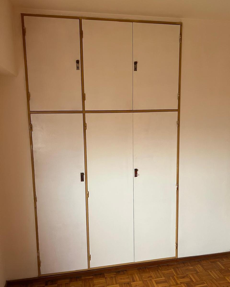 Departamento de 4 Ambientes en Colegiales 4