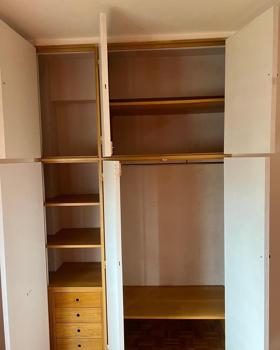 Departamento de 4 Ambientes en Colegiales 2