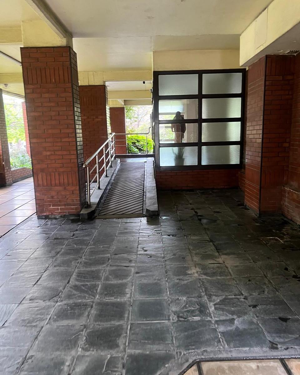 Departamento de 4 Ambientes en Colegiales 5