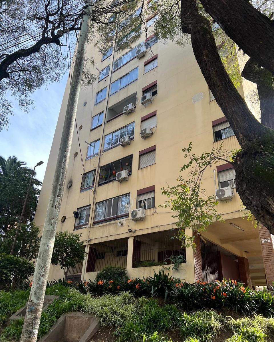 Departamento de 4 Ambientes en Colegiales 3
