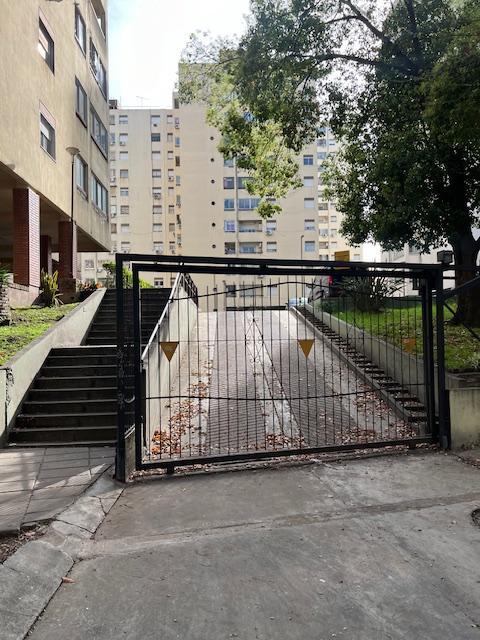 Departamento de 4 Ambientes en Colegiales 4