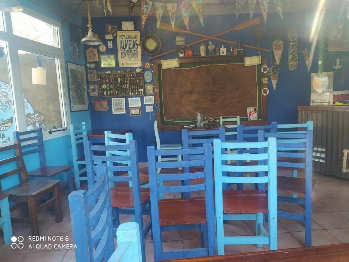 Negocio en Venta en Mar Azul 2