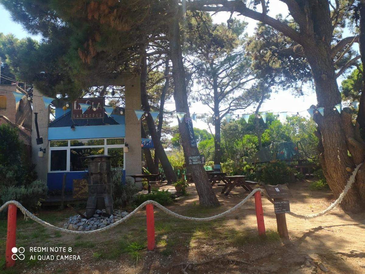 Negocio en Venta en Mar Azul 5