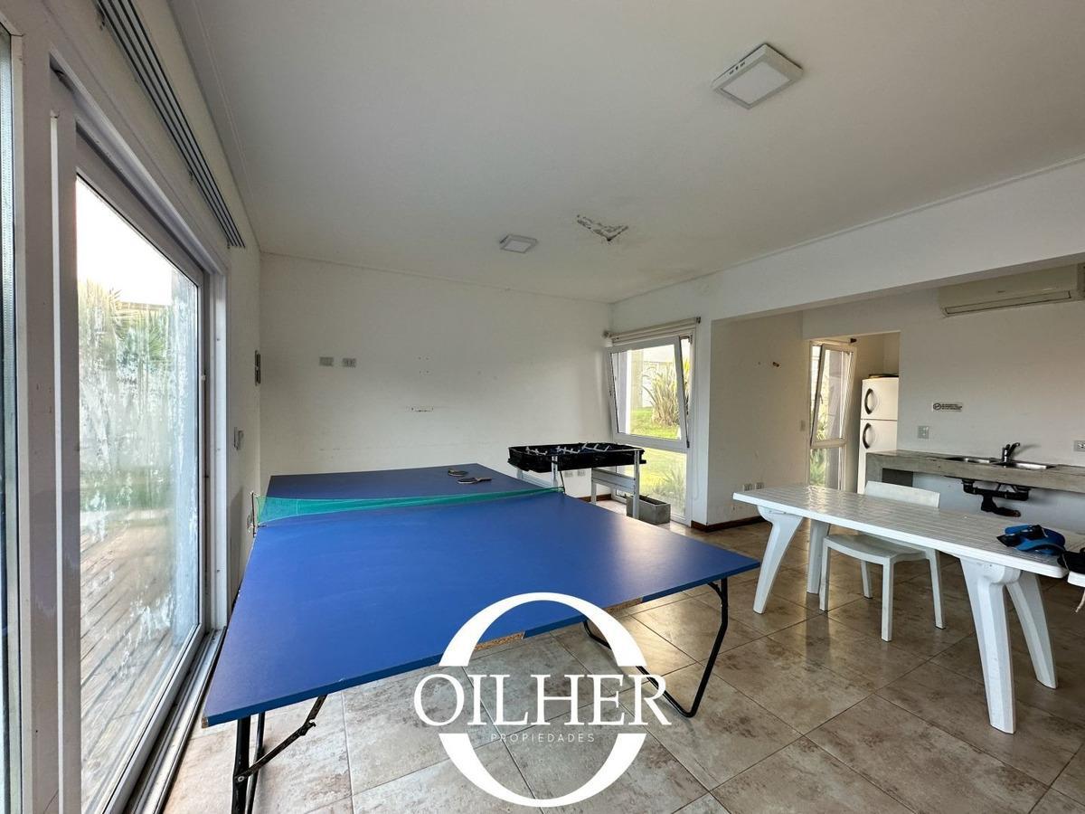 Villa Gesell, Venta Depto. 3 Amb. Zona Sur con Cochera! 5