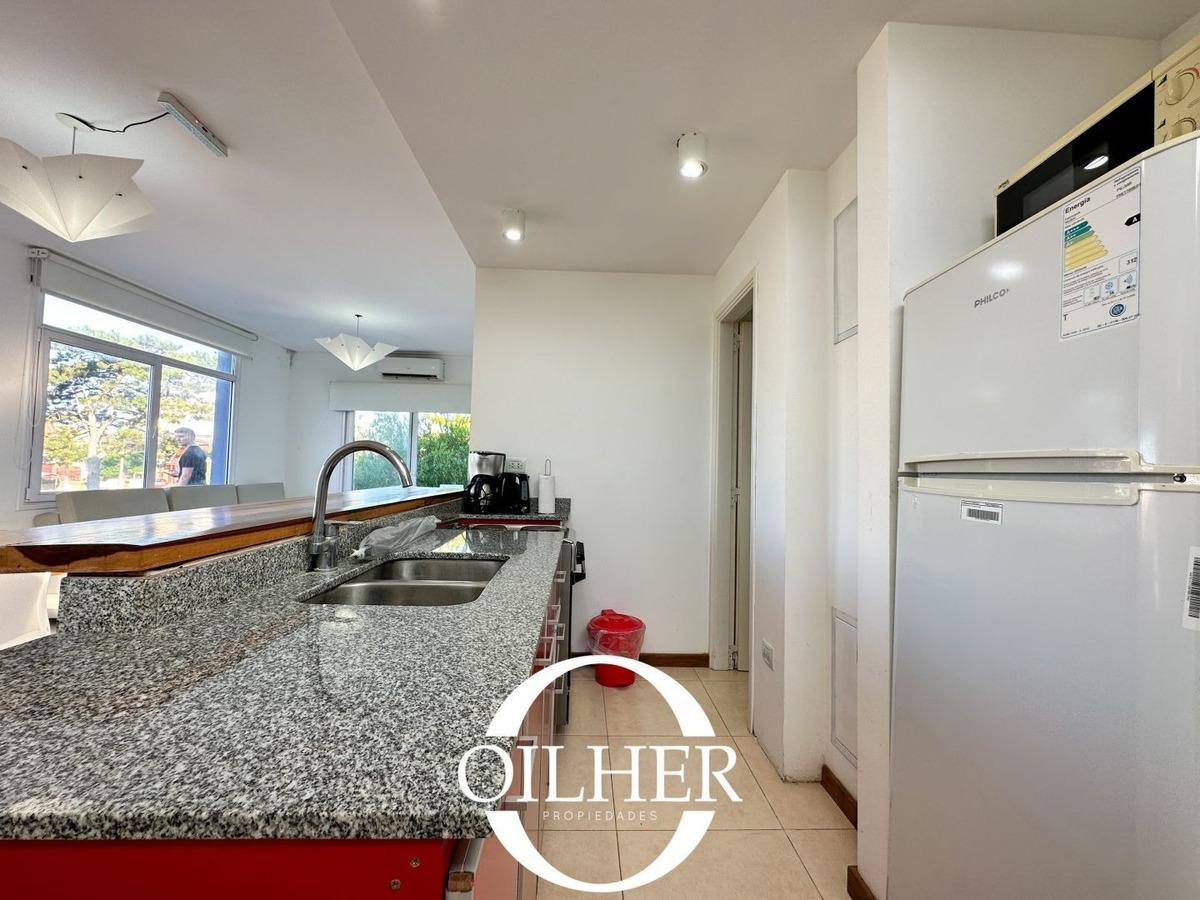 Villa Gesell, Venta Depto. 3 Amb. Zona Sur con Cochera! 3