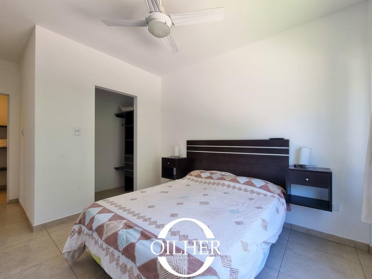Departamento en Venta en Mar Azul 4