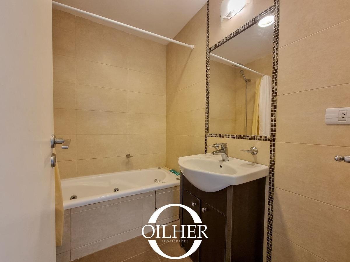Departamento en Venta en Mar Azul 4