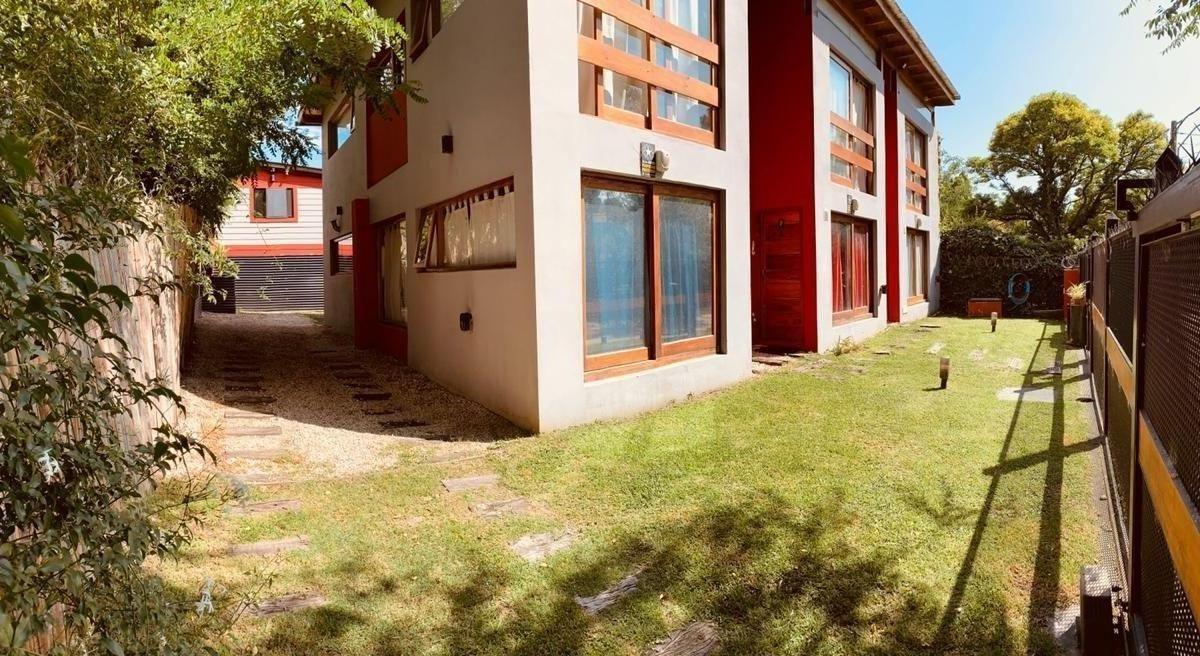 Villa Gesell, Venta Complejo de Duplex Zona Sur 4