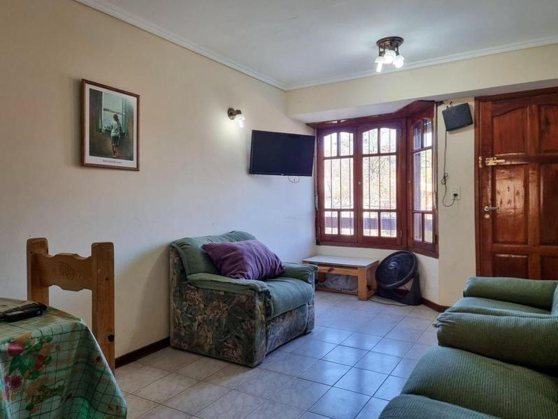 Villa Gesell! Hermoso Triplex Zona Centro!! 400 Mts De La Pl