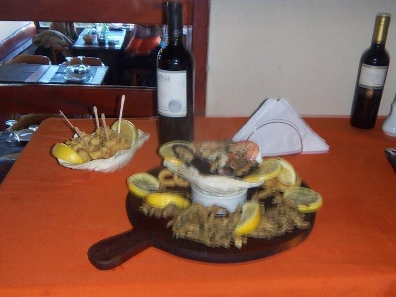 Foto de Venta Villa Gesell ,Amplio Local Restaurant Frente Al Muelle, imagen 2