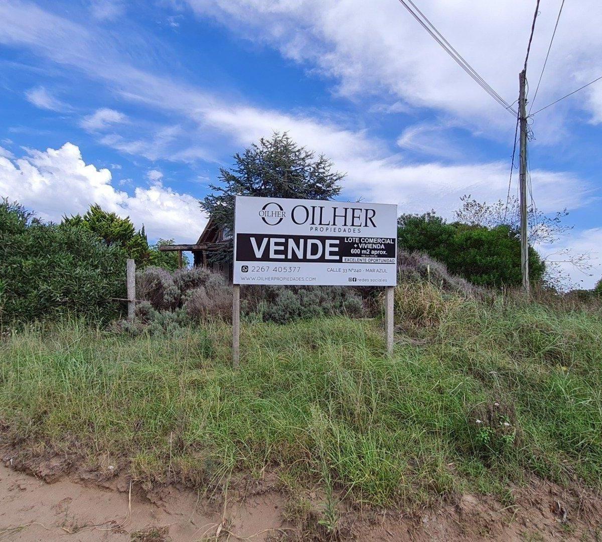 Propiedad en Argentina