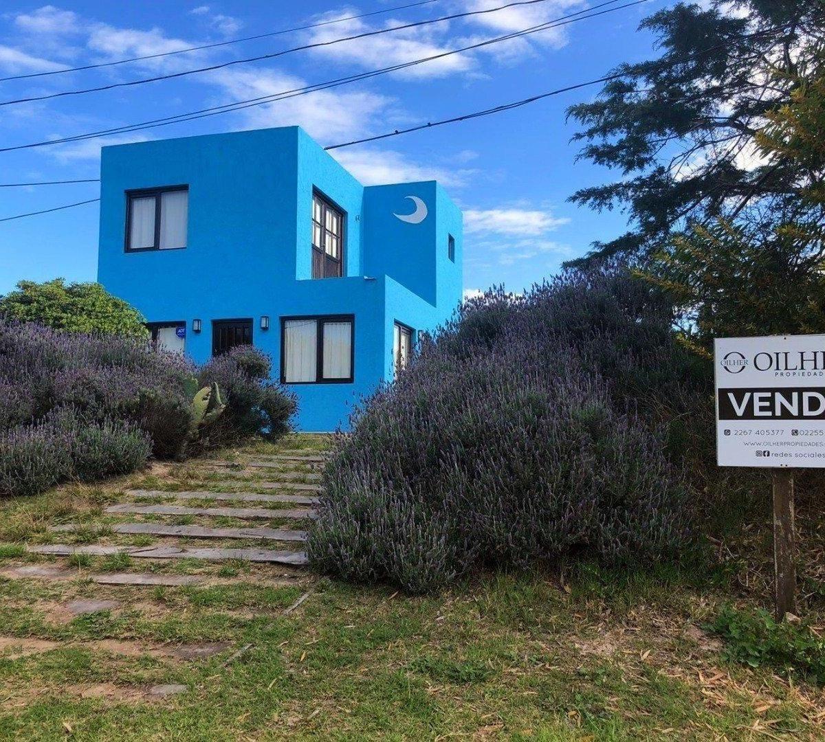 Mar Azul - Las Gaviotas Importante Esquina Comercial Mas Vivie 5