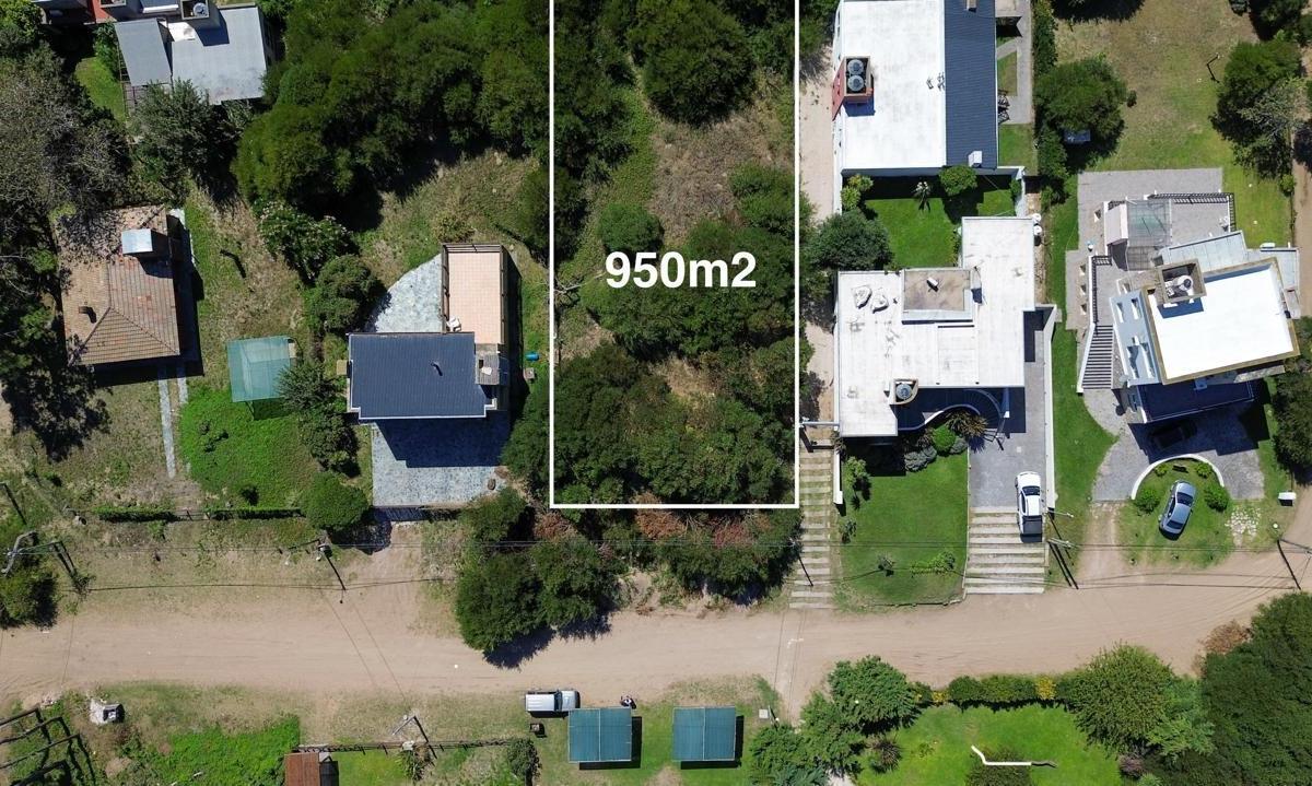Mar Azul Lote 950 m² Cerca del Mar! 1