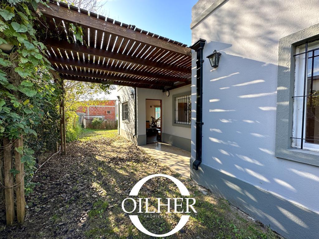 PH con Amplio Parque en Venta de 3 Dorm. C/ Cochera en Zona Sur 1