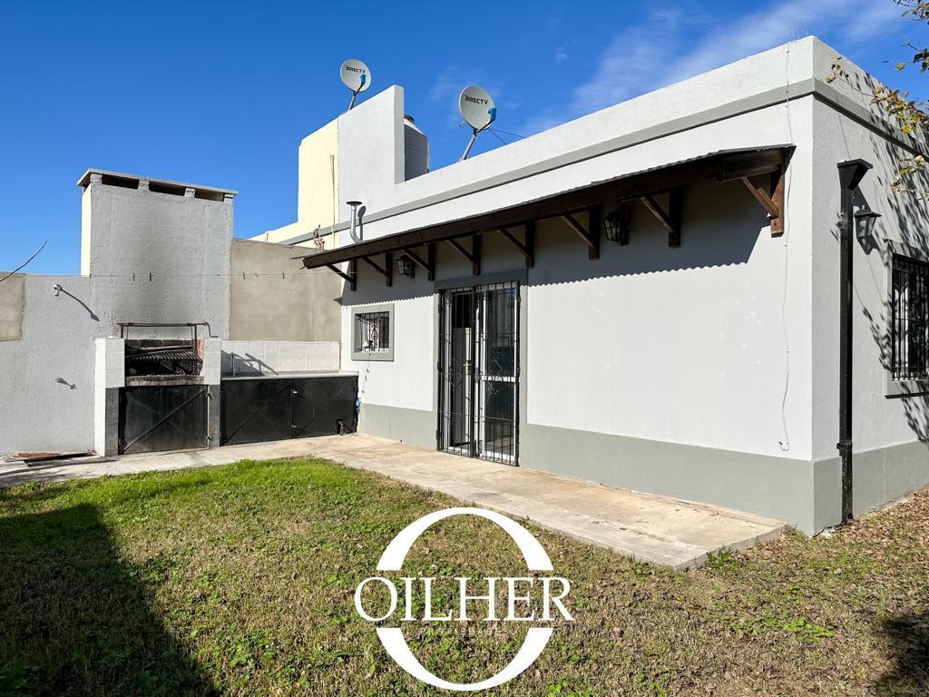 PH con Amplio Parque en Venta de 3 Dorm. C/ Cochera en Zona Sur 2