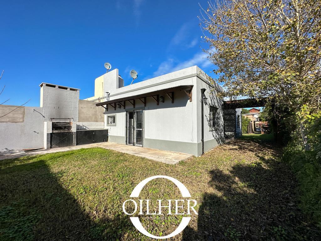 PH con Amplio Parque en Venta de 3 Dorm. C/ Cochera en Zona Sur 3