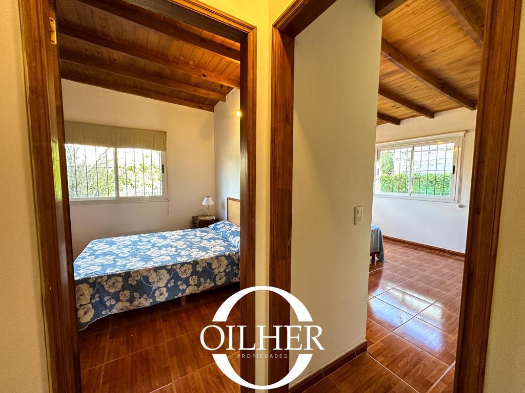 PH con Amplio Parque en Venta de 3 Dorm. C/ Cochera en Zona Sur 4
