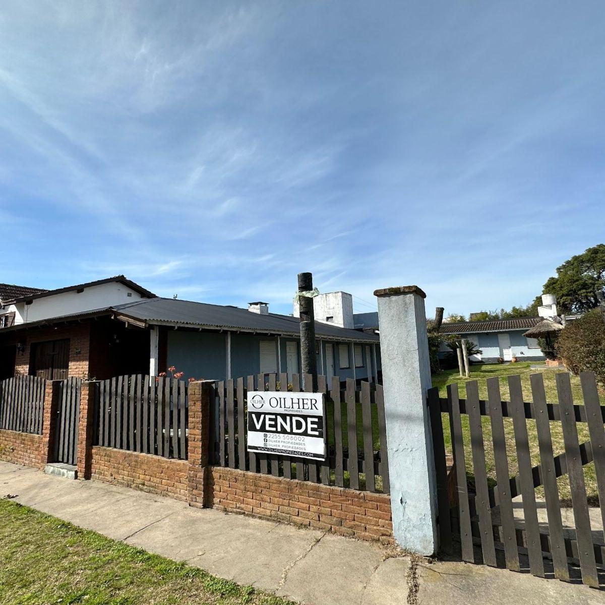 Villa Gesell, Venta Complejo de Departamentos, Zona Centrica Residencial. 4