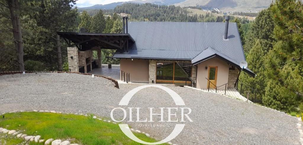 Casa a Estrenar en Venta San Martin de Los Andes! 1