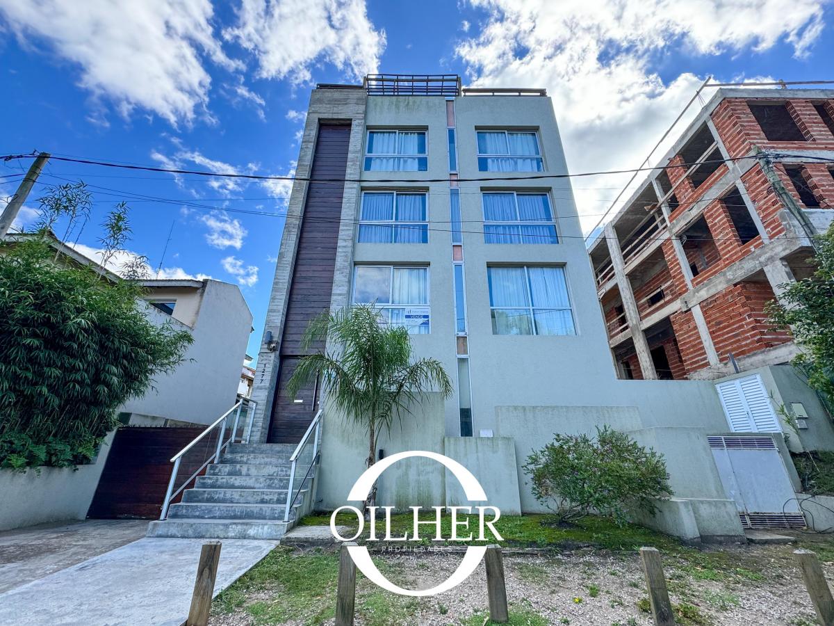 DEPARTAMENTO EN VENTA DE 2 DORMITORIOS C/ COCHERA EN ZONA DUPLEX