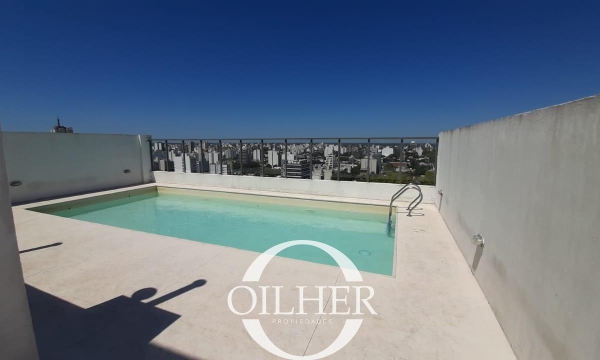 Venta Departamento 2 Ambientes en Zona Norte de La Plata! 5