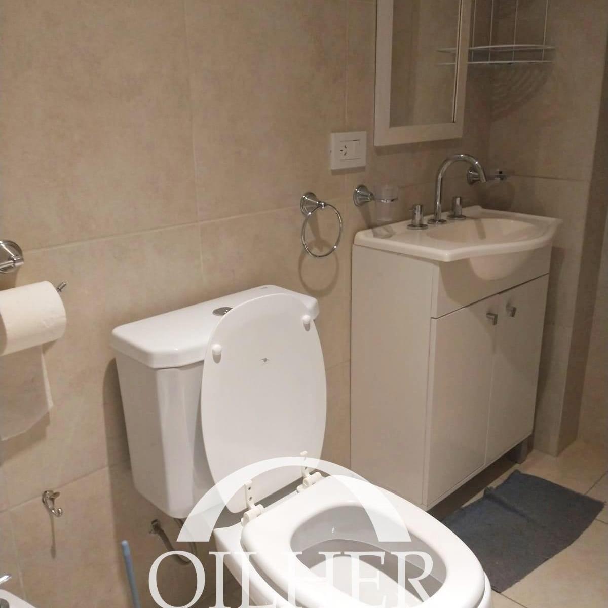 Venta Departamento 2 Ambientes en Zona Norte de La Plata! 2
