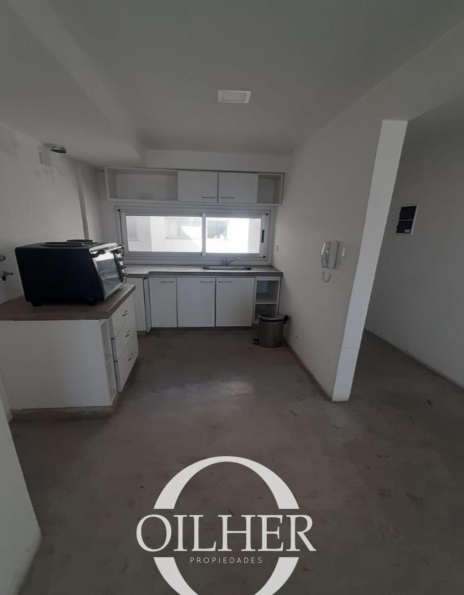 Venta Departamento 2 Ambientes en Zona Norte de La Plata! 4