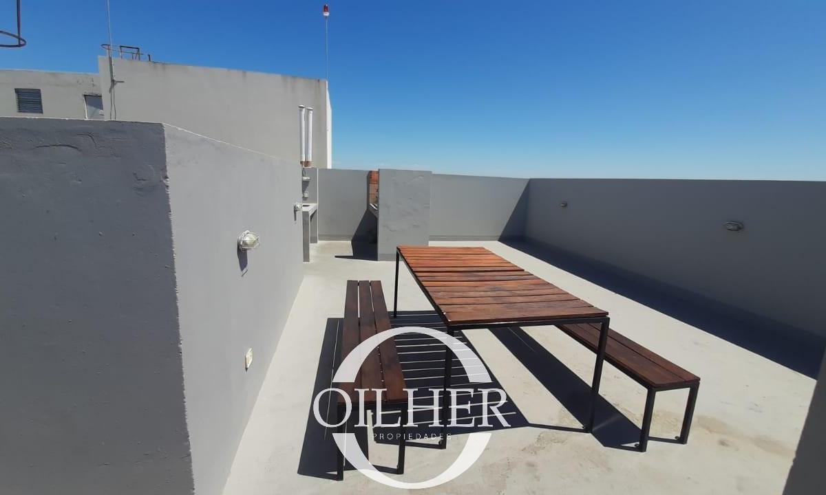 Venta Departamento 2 Ambientes en Zona Norte de La Plata! 3