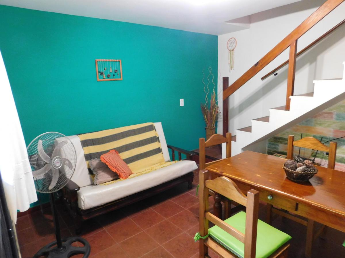Complejo de Casas a 300 m del Mar! 1