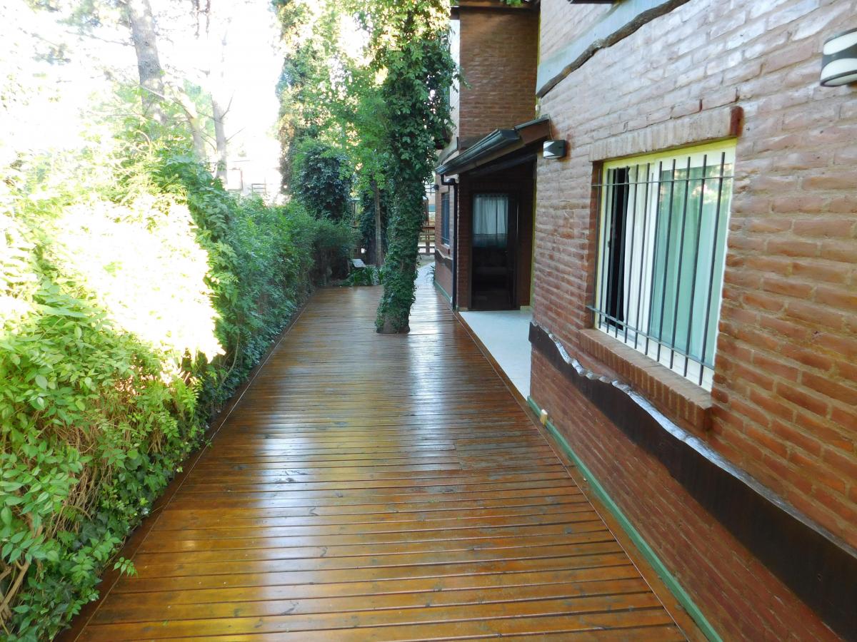 Complejo de Casas a 300 m del Mar! 5