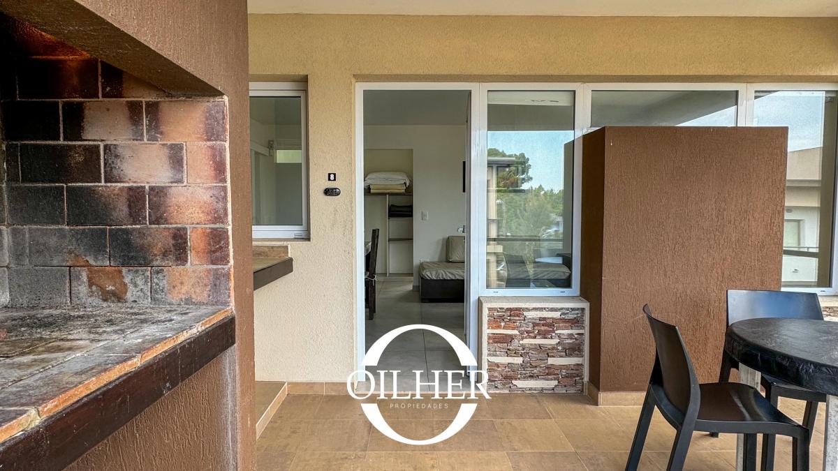 Moderno Departamento en Venta de 1 Dormitorio en Las Gaviotas 4
