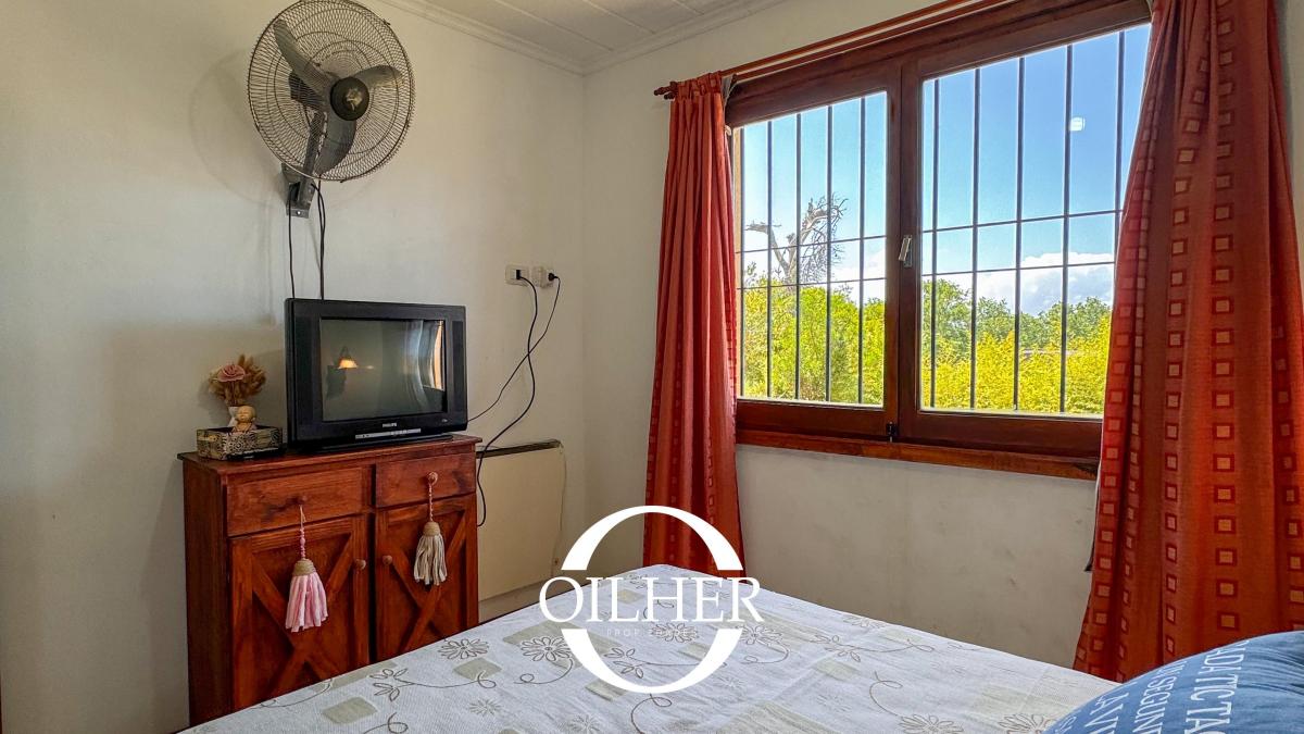 Departamento en Venta de 1 Dormitorio en Zona Sur 5