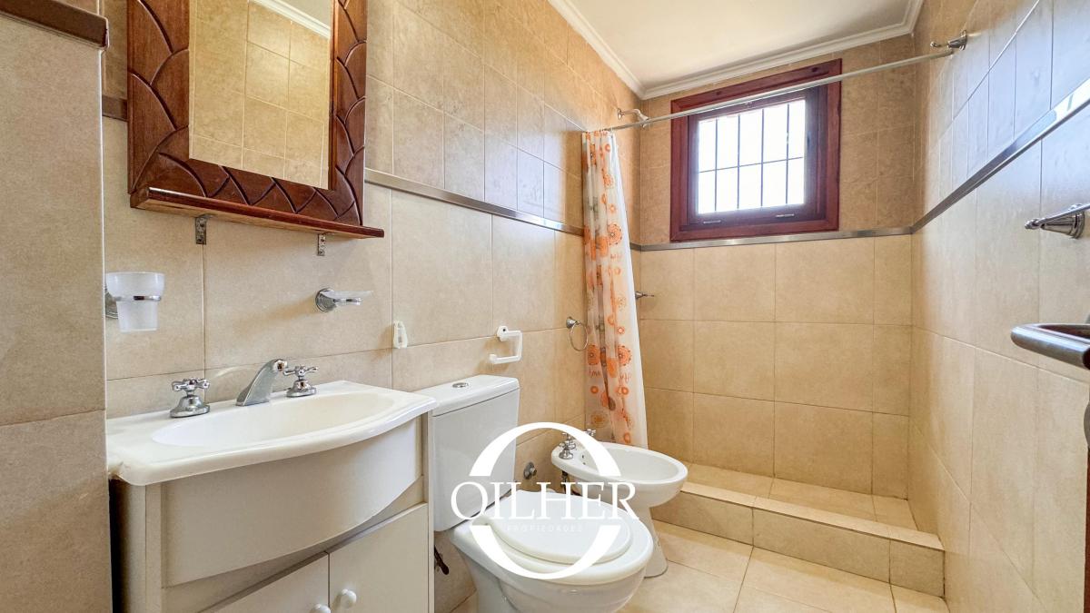Departamento en Venta de 1 Dormitorio en Zona Sur 1