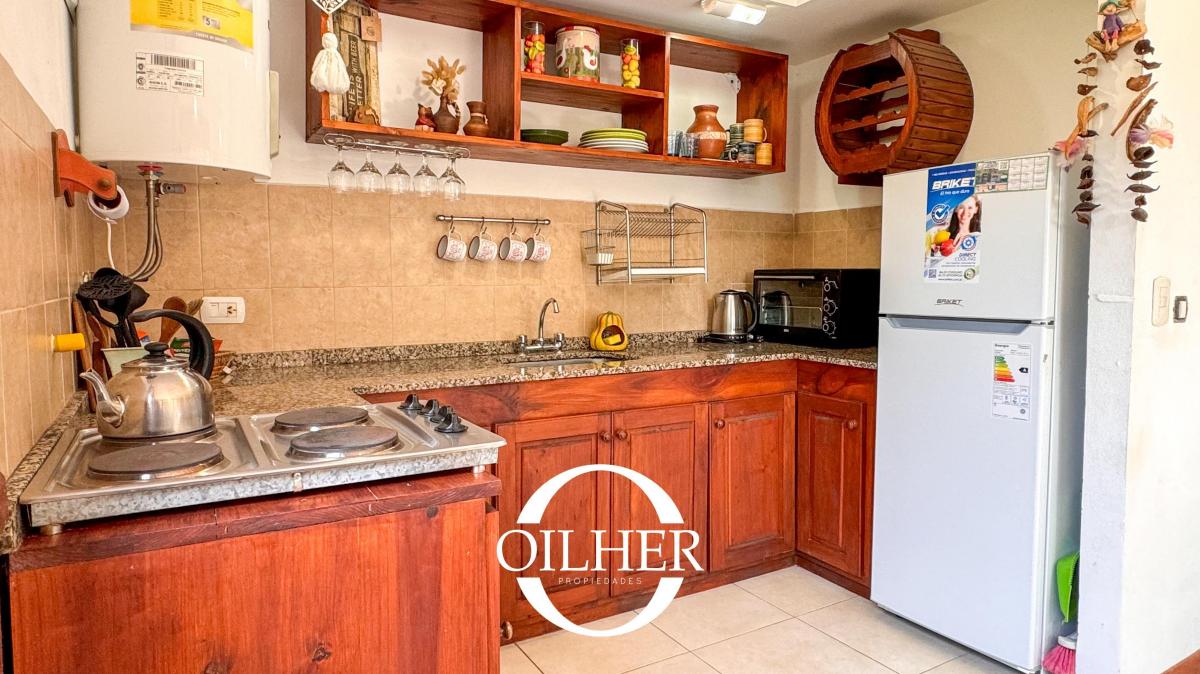 Departamento en Venta de 1 Dormitorio en Zona Sur 4