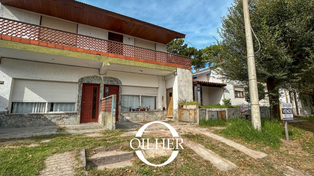 Complejo de 7 Unidades en Venta! Zona Centro. Gas Natural! 5
