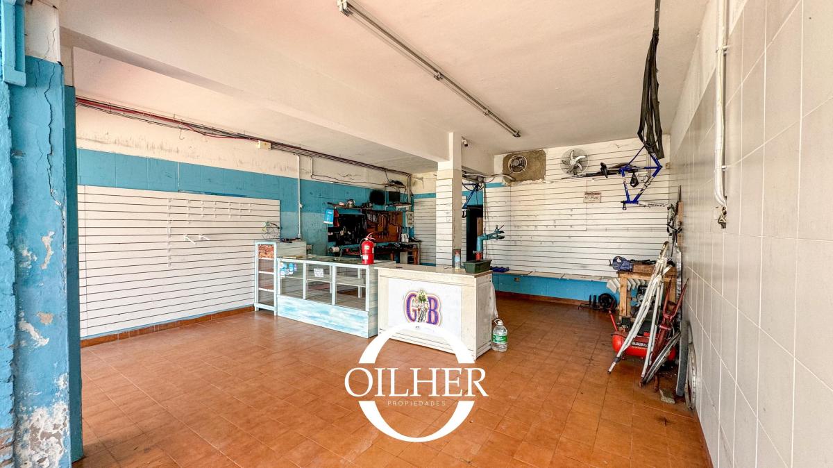 Local comercial en venta ubicado en Zona Centro
