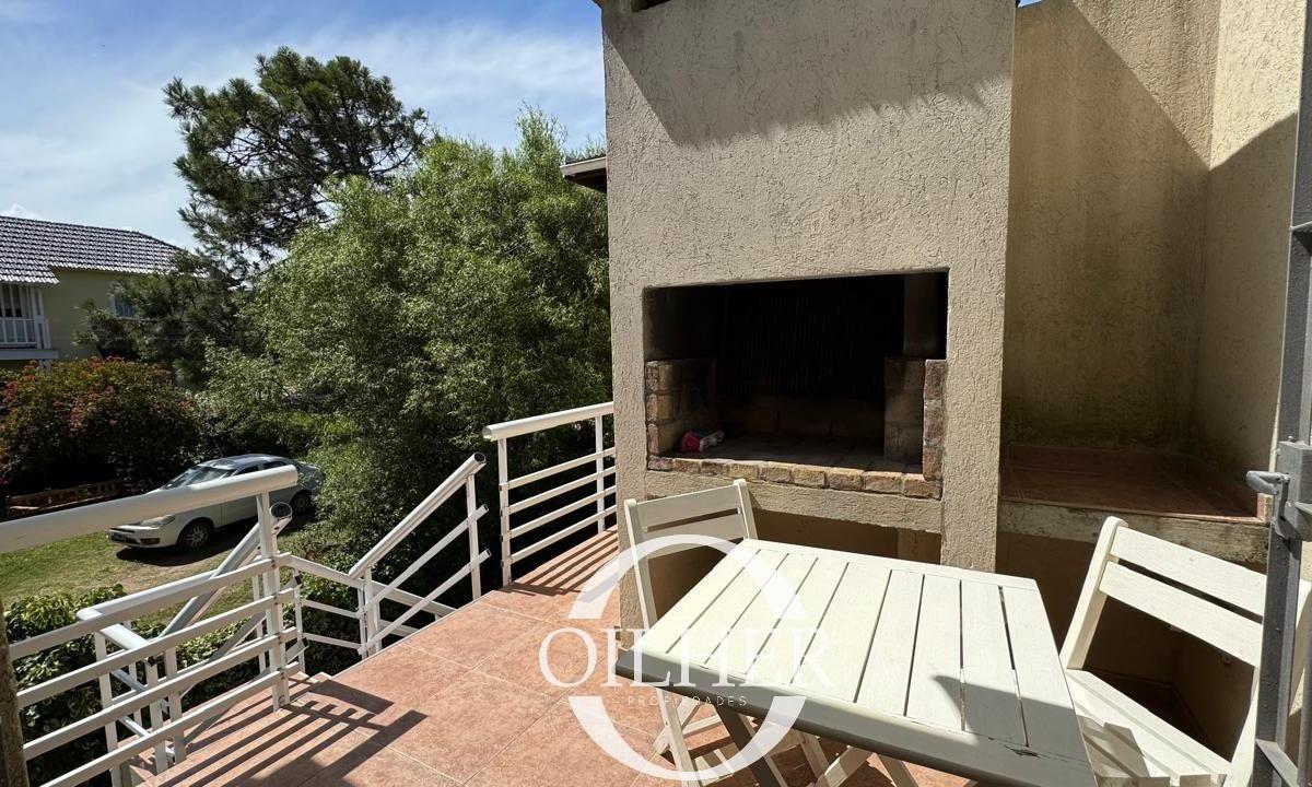 En Venta Complejo de 5 Departamentos Valeria del Mar! 4