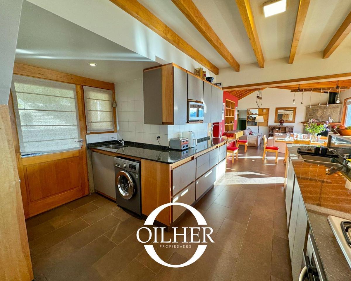 Casa con Una Vista Inigualable! Faldeos de Chapelco! Lote de 2145 m² 5