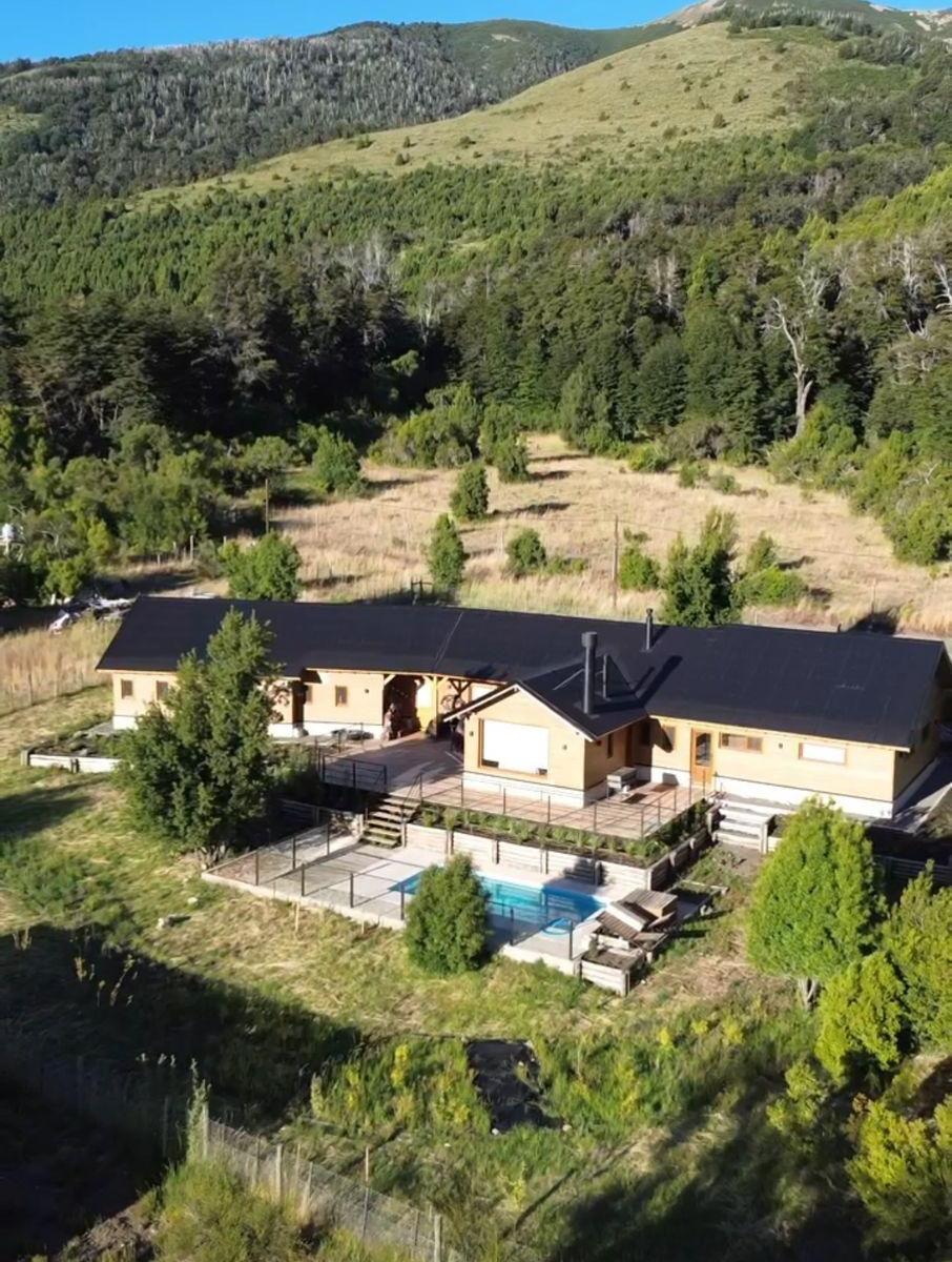 En Venta! Chalet Soñado en Villa Rio Quilquihue, San Martin de Los Andes 5