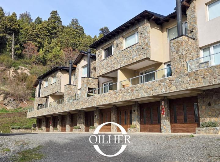 Departamento en venta de 3 dormitorios c/ cochera en San Martin de los Andes