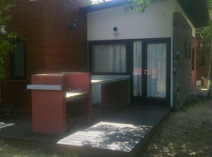 Verano 2026  Casa + monoambiente !!! 4